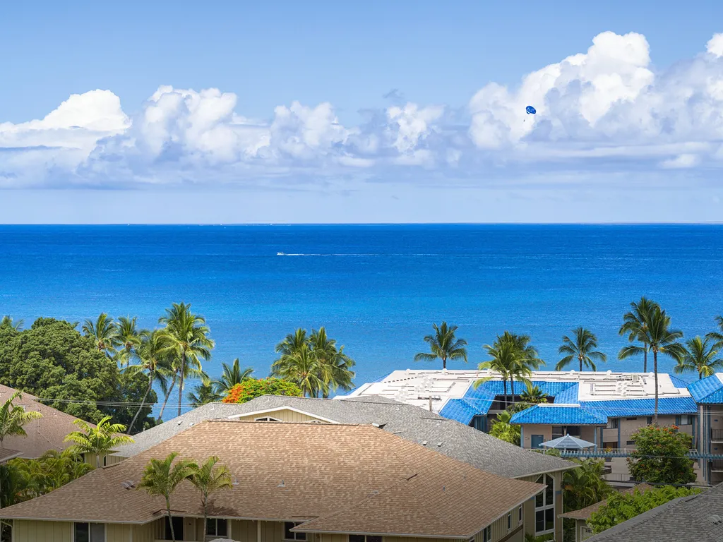 Kona Mansions#229
