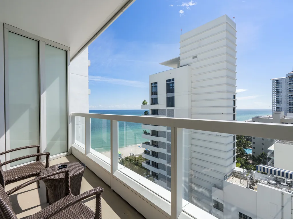 Studio at Sorrento Residences- Miami Beach