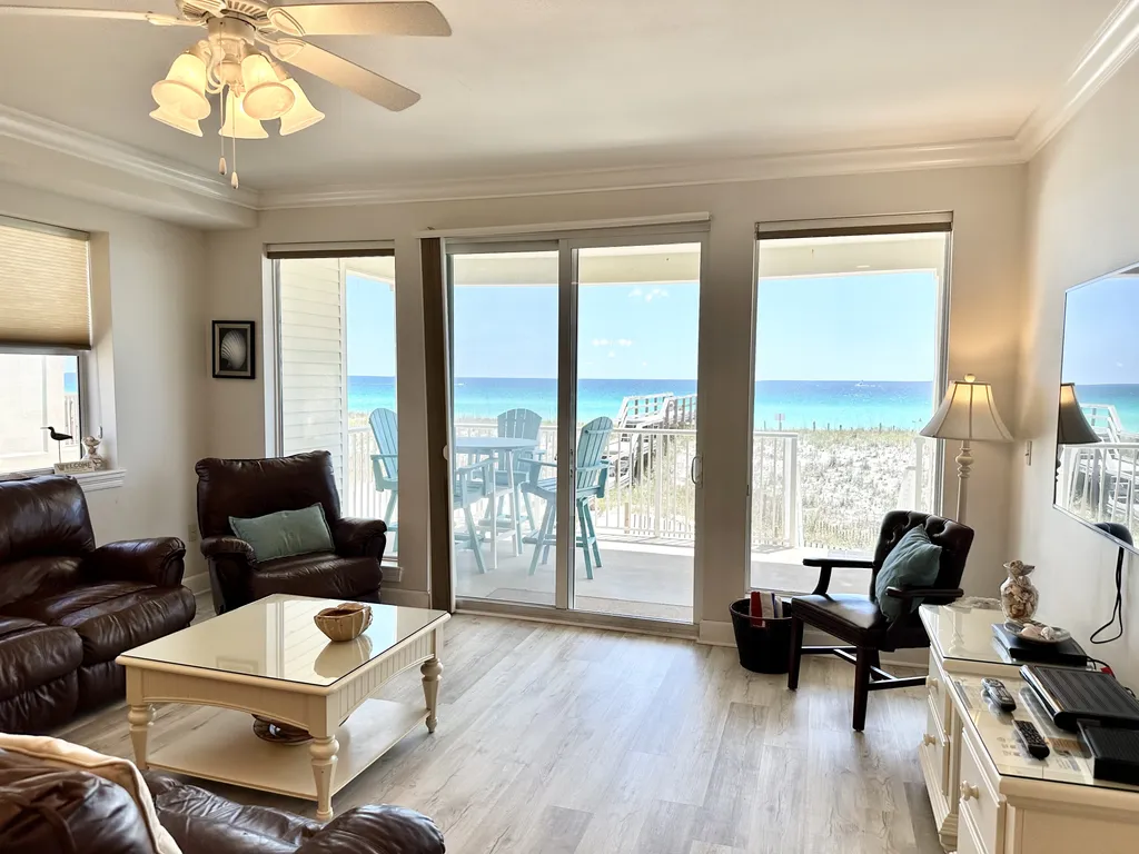 Sea Shell Villa