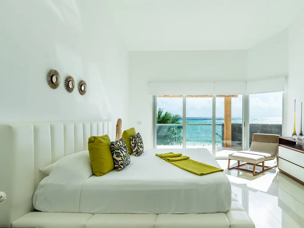 Casa AltaMar Penthouse Ocean Front (North)