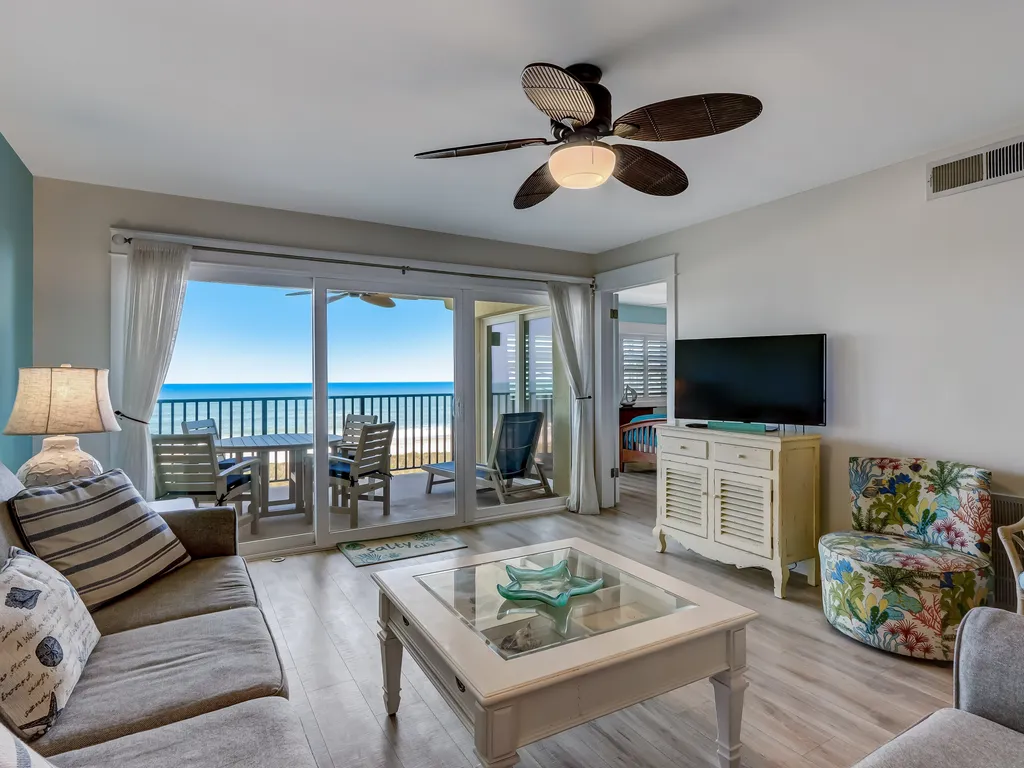 Kid Friendly Condo with Stunning View of the Atlantic