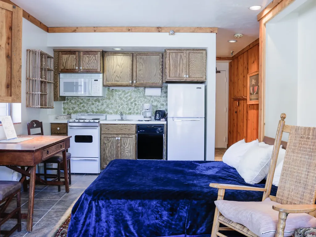223 Ski Bum Studio Prime Base Spot