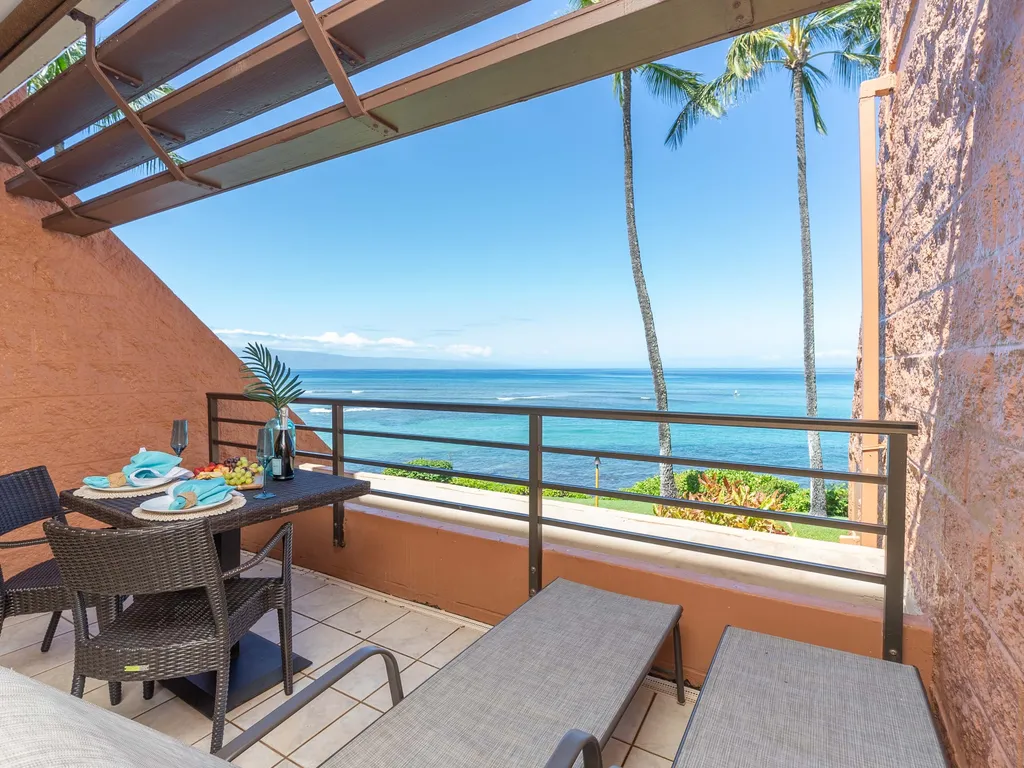 Kuleana 613 1 Bedroom Condo