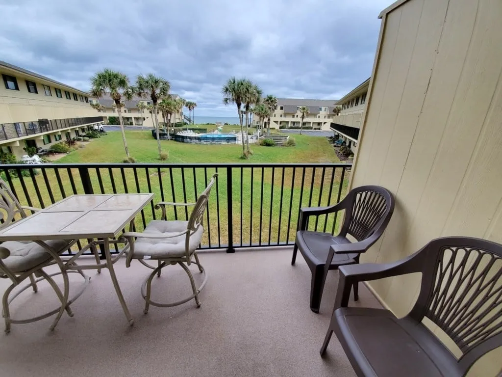 Summerhouse 433: Ocean View Condo- Beach &amp; Pool