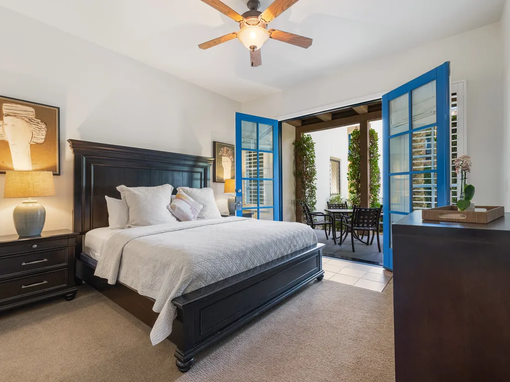 C77-1 Lux 1BD Villa near Clubhouse with all amenities