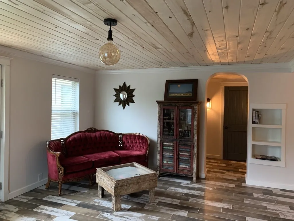 Valentine's Northern New Mexico Mountain Ranch on Colorado Border
