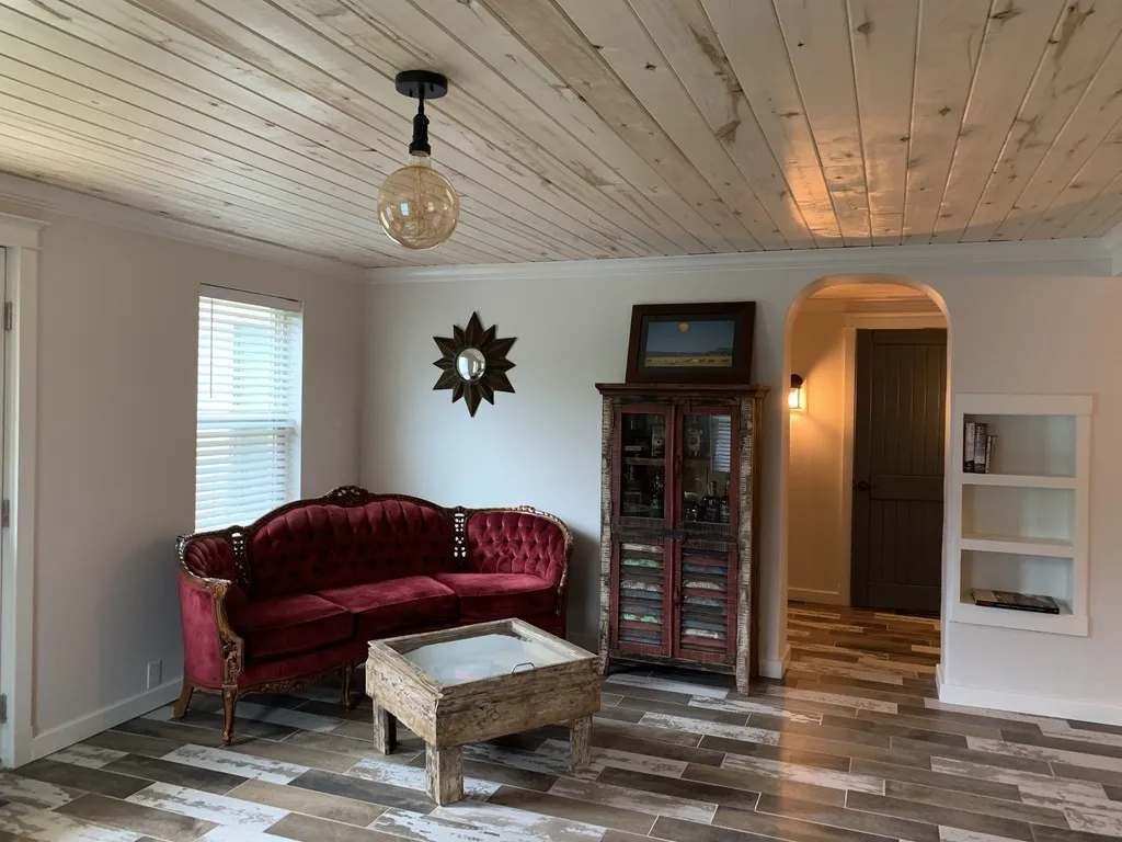 Valentine's Northern New Mexico Mountain Ranch on Colorado Border