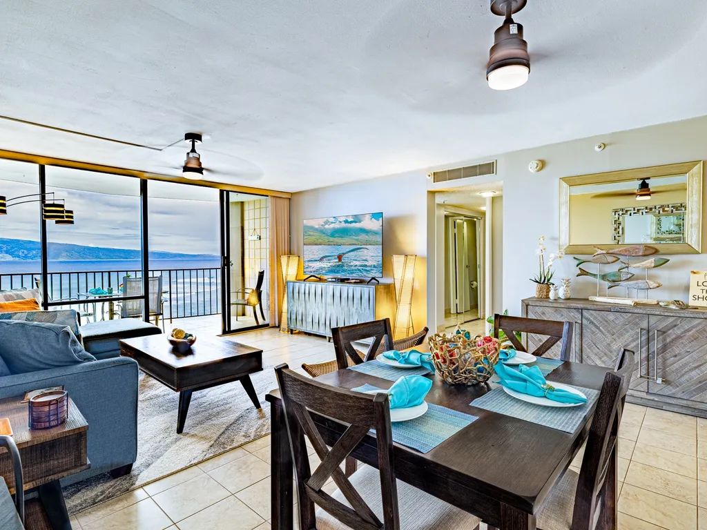 Valley Isle 1108- 2 bedroom condo