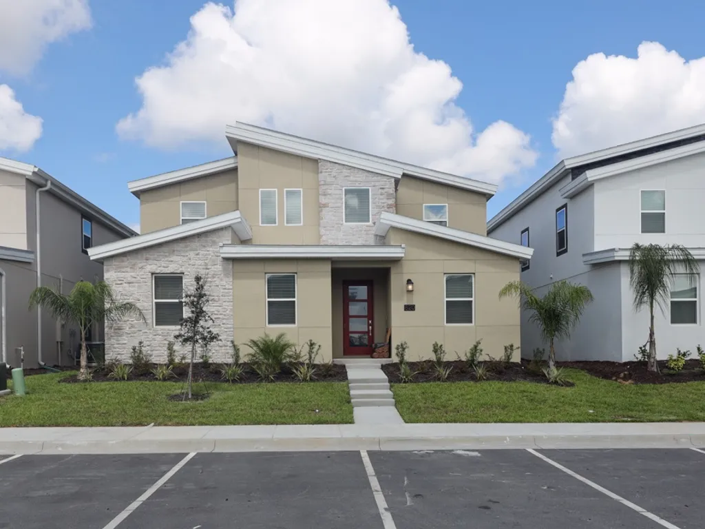 820DSD- The Retreat at ChampionsGate
