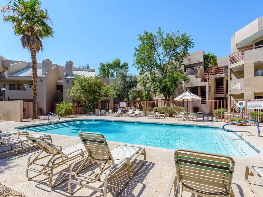 Villa Stone Creek