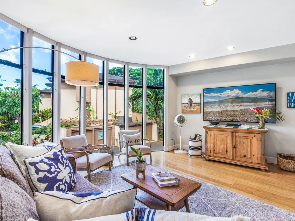 Residences at Napili Bay B7 3 Bedroom