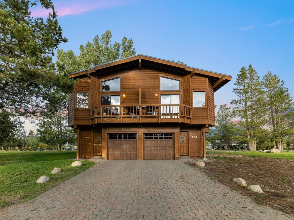 587 Danube Drive