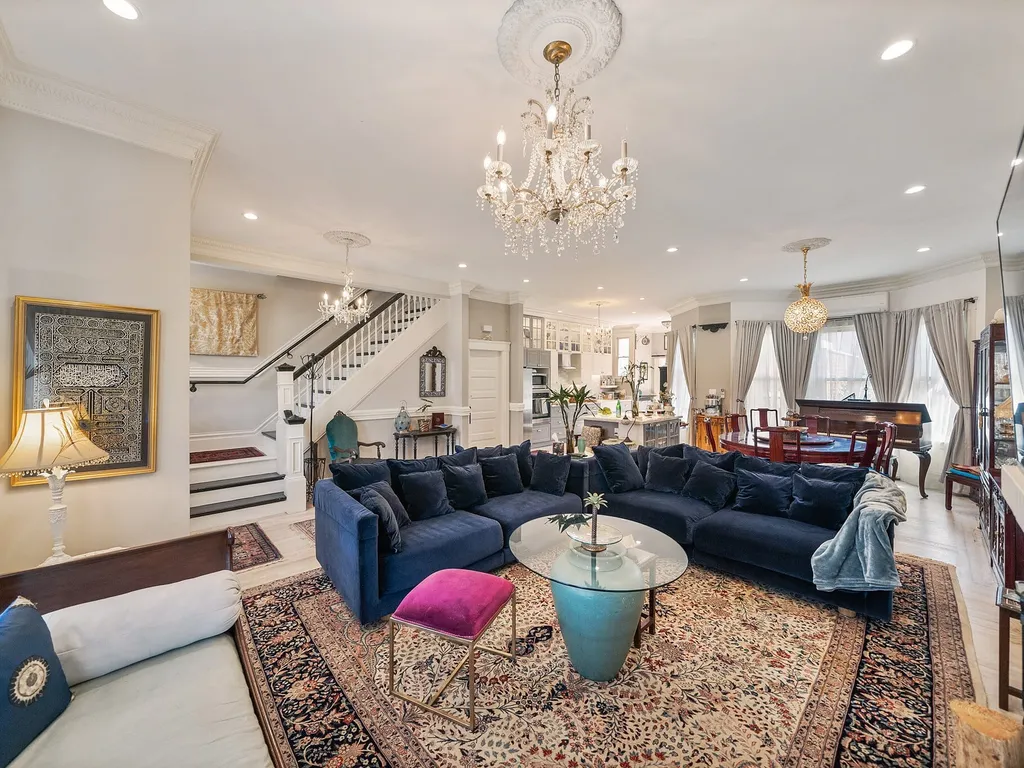 San Francisco Retreat Just Steps from Golden Gate Park and Ocean Beach