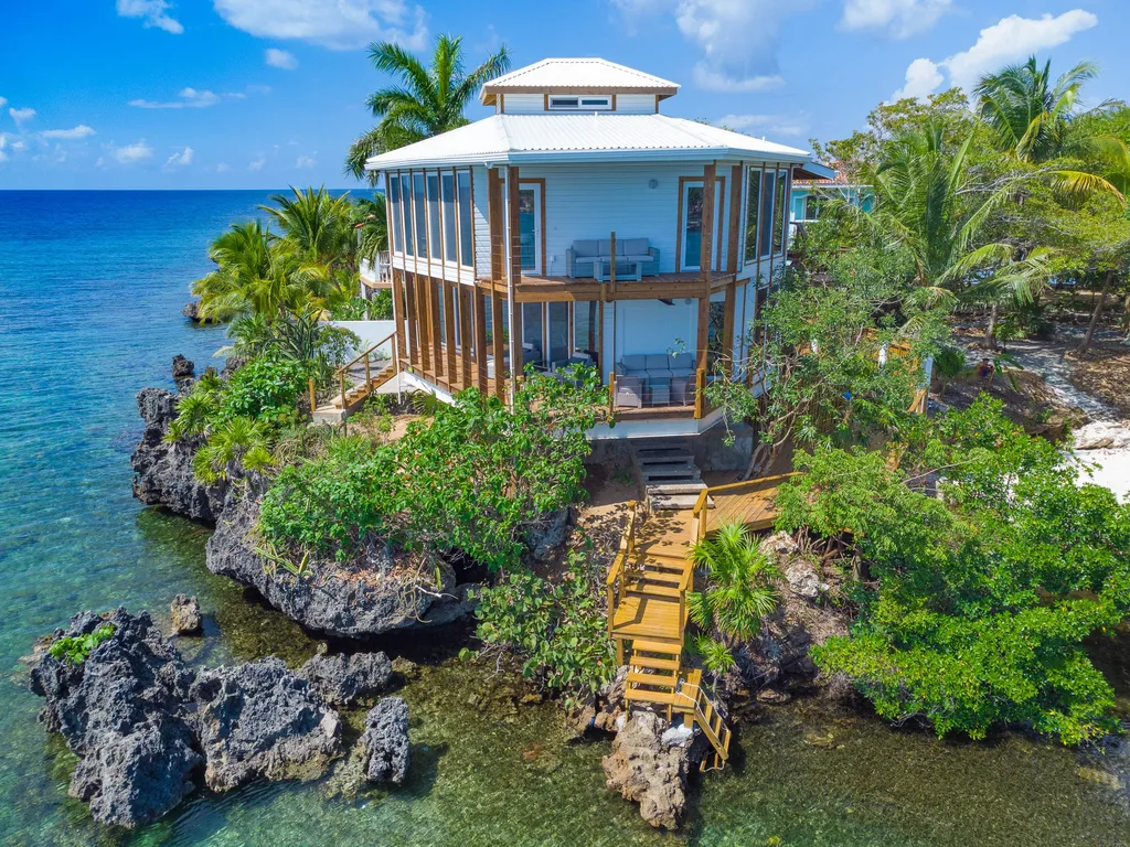 Villa Aire Agua