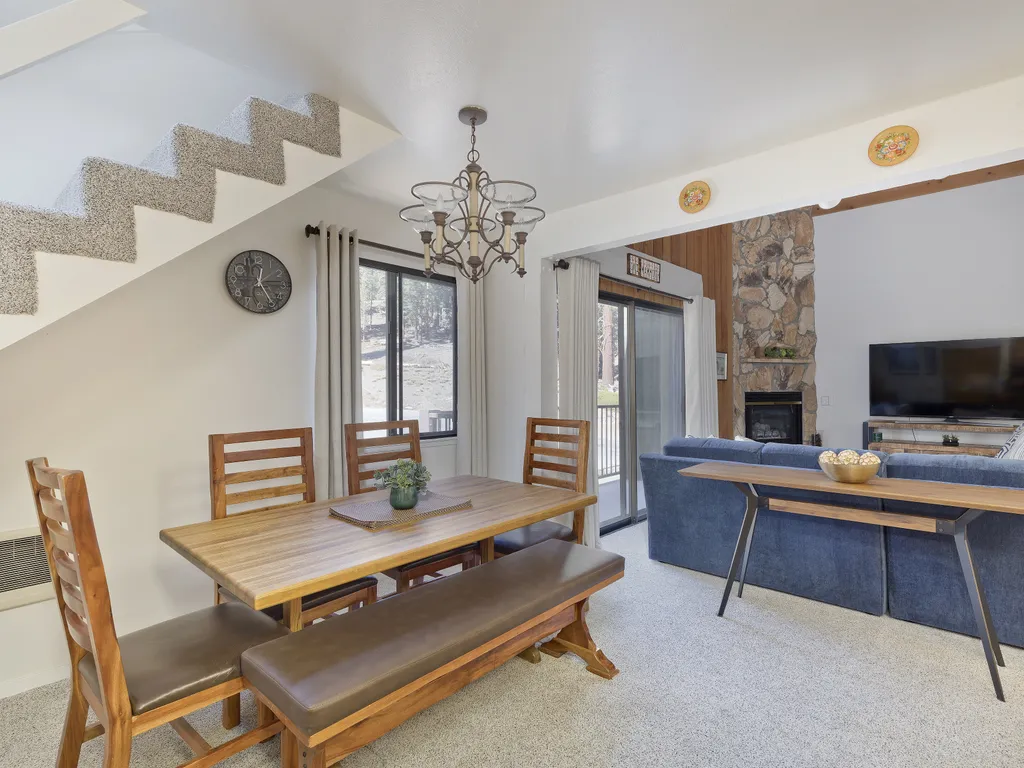 #30 Woodland Mountain Retreat