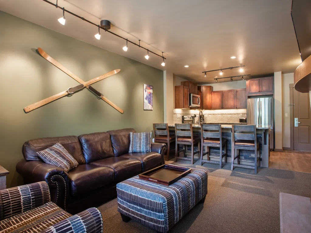 Zephyr Mountain Lodge, Condo | 1 Bedroom- (Premium-Rated Condo 2319)