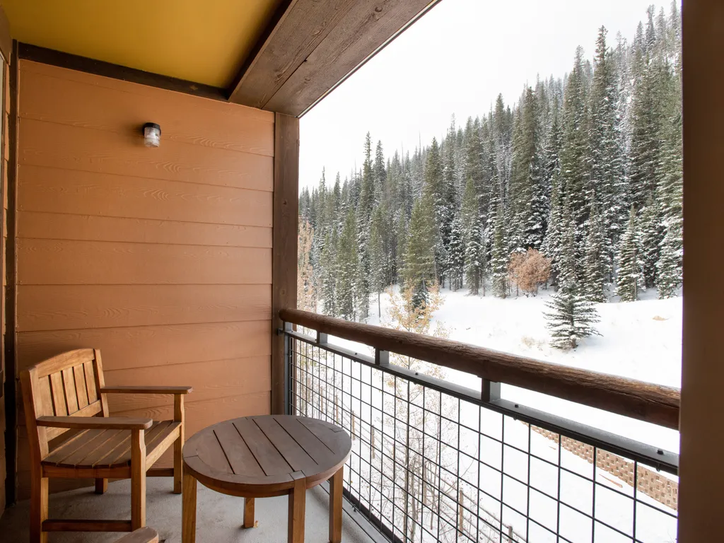 Zephyr Mountain Lodge, Condo | 2 Bedroom (Value-Rated Condo 1607)