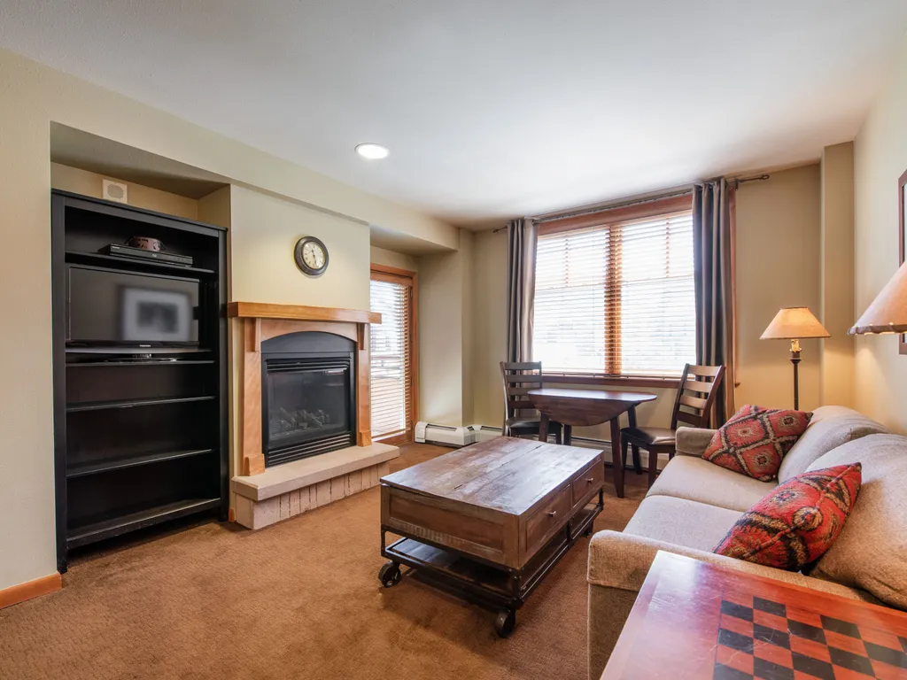Zephyr Mountain Lodge, Condo | 2 Bedroom (Select-Rated Condo 1316)