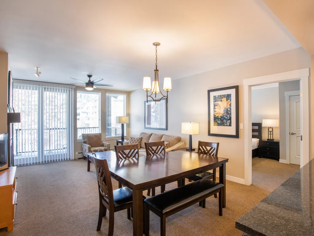 Fraser Crossing/Founders Pointe, Condo | 2 Bedroom (Value-Rated Condo 4281)