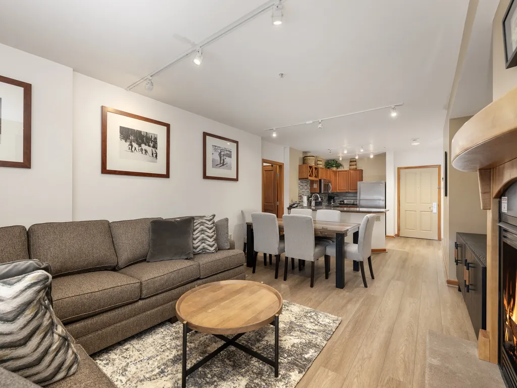 Zephyr Mountain Lodge, Condo | 2 bedroom (Select-Rated Condo 1616)