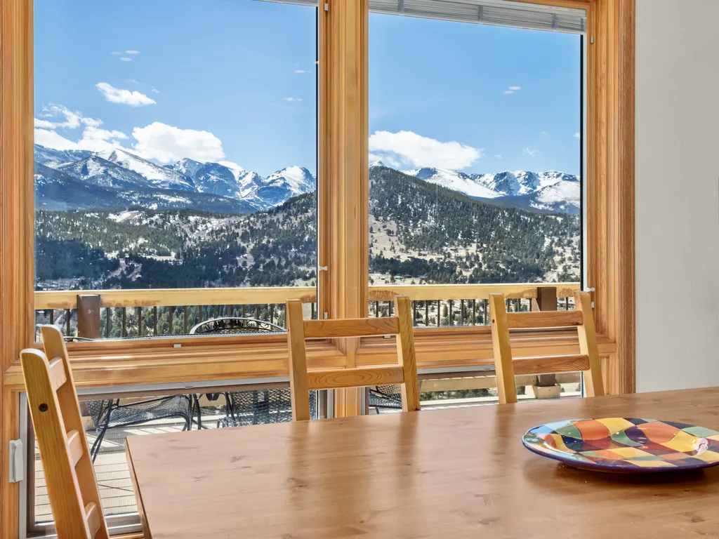 Solitude Vacation Home at Windcliff