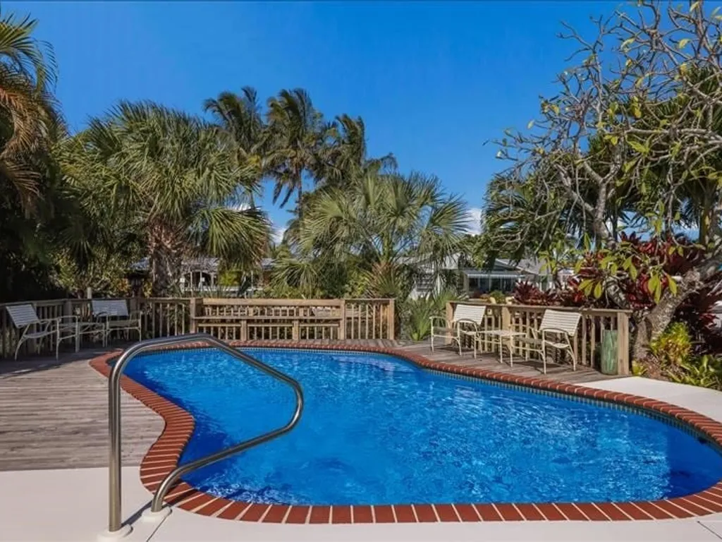 Island Haven