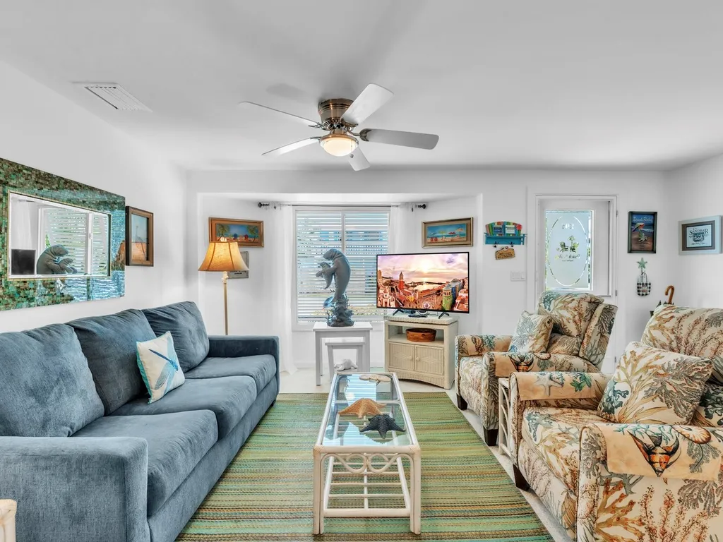 Beach N Bay 204