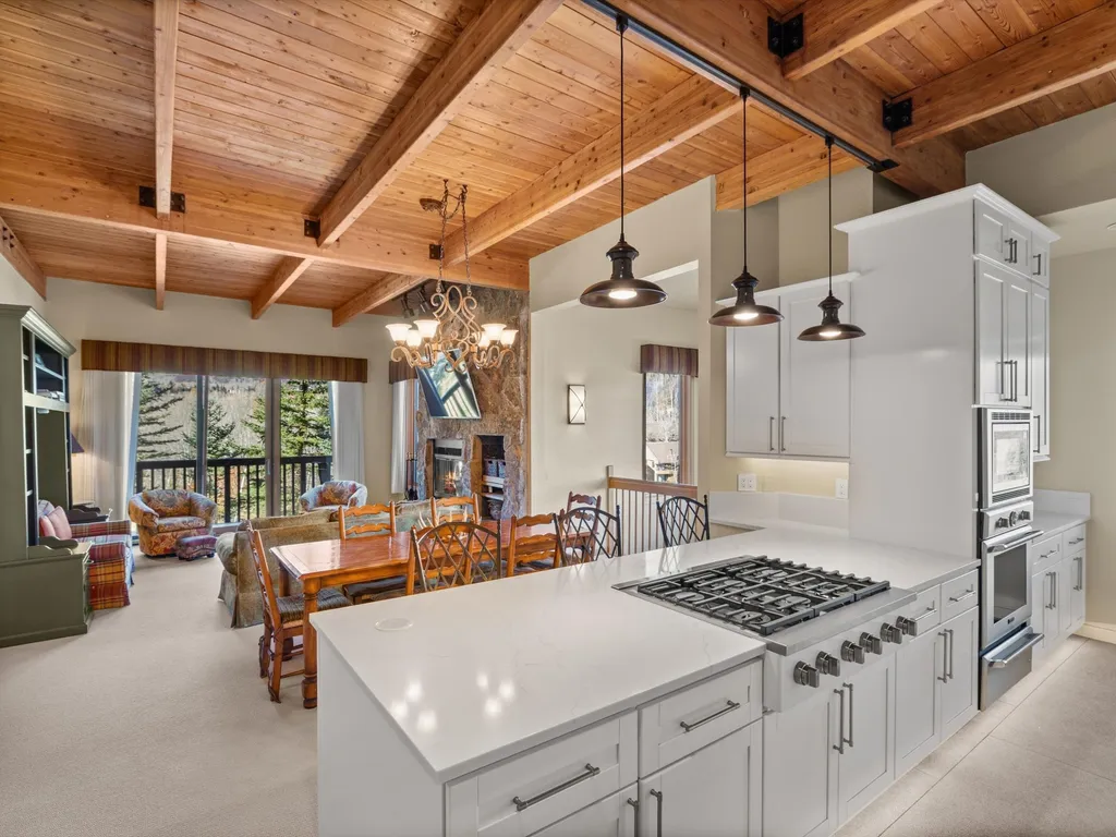 Snowmass Getaway Wraparound Decks &amp; Valley Views- 229 #35