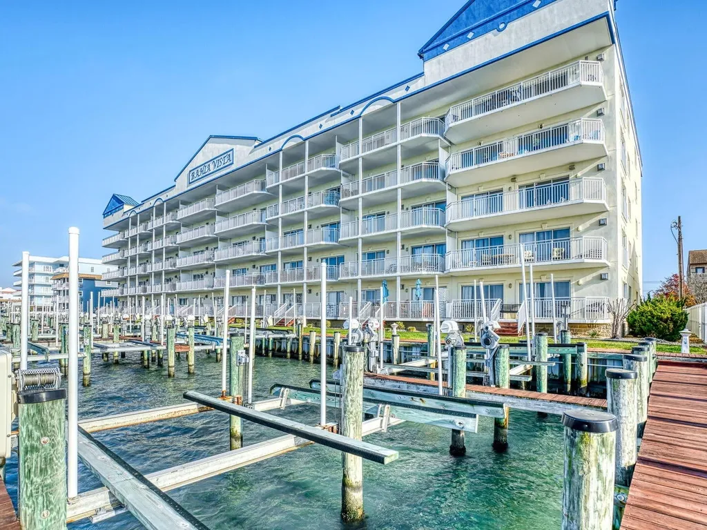 Bahia Vista I 508