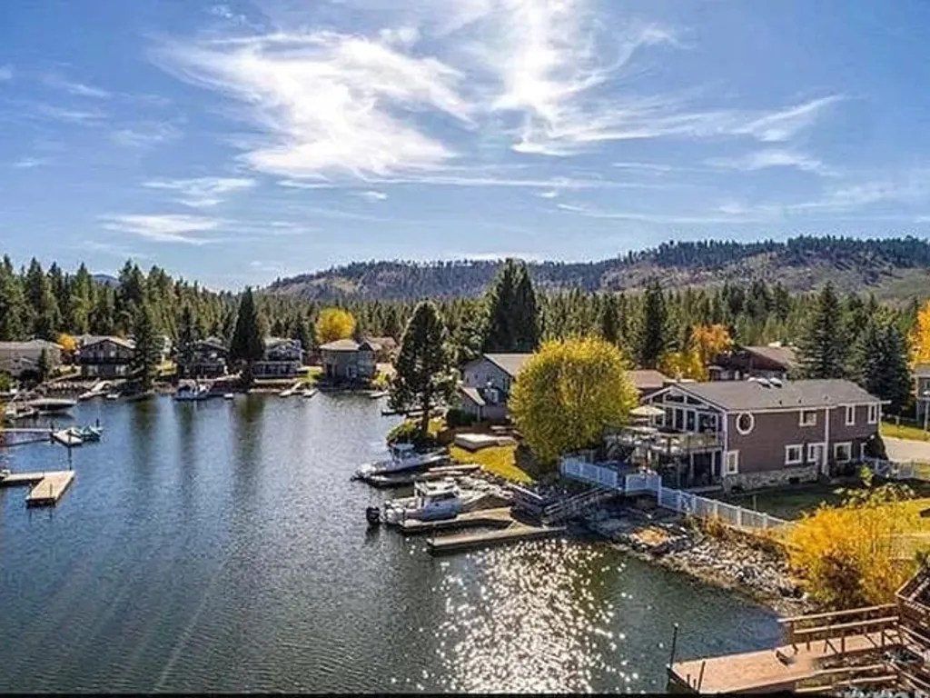625 Alpine Drive