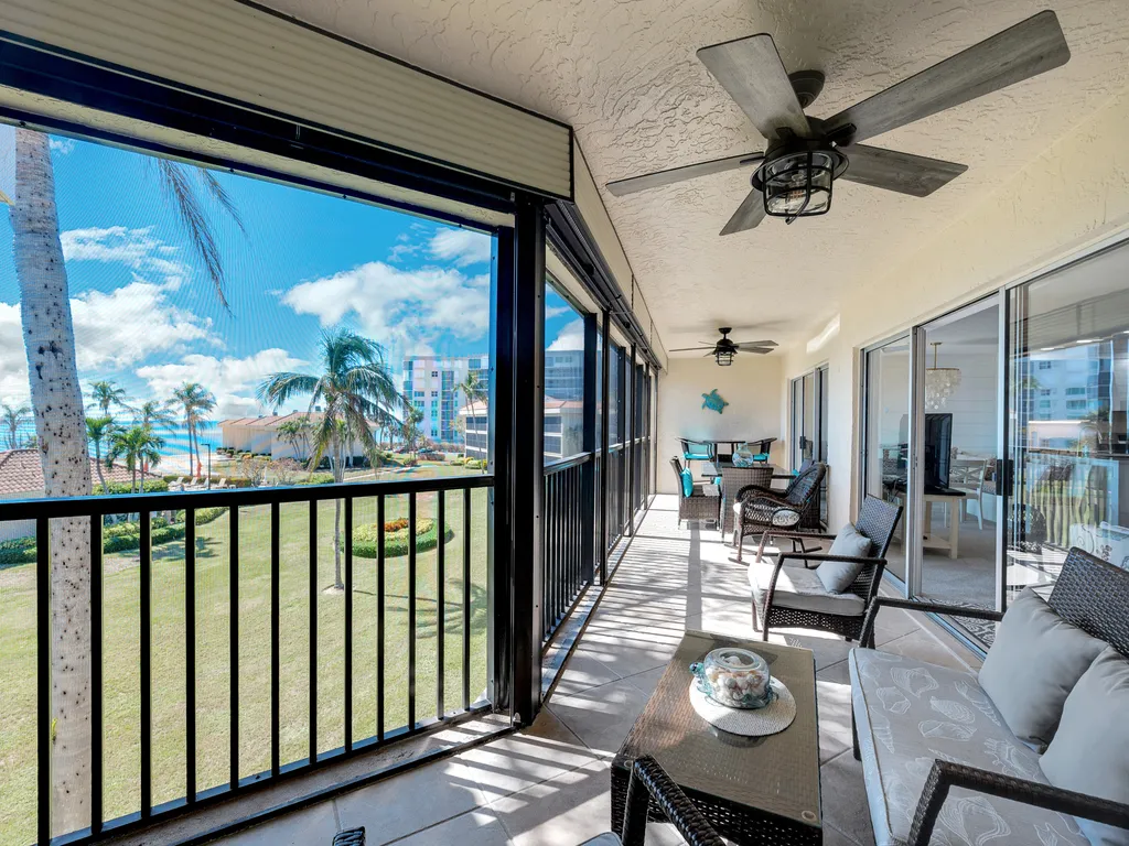 Magnificent Gulf View Condo in Shipp's Landing