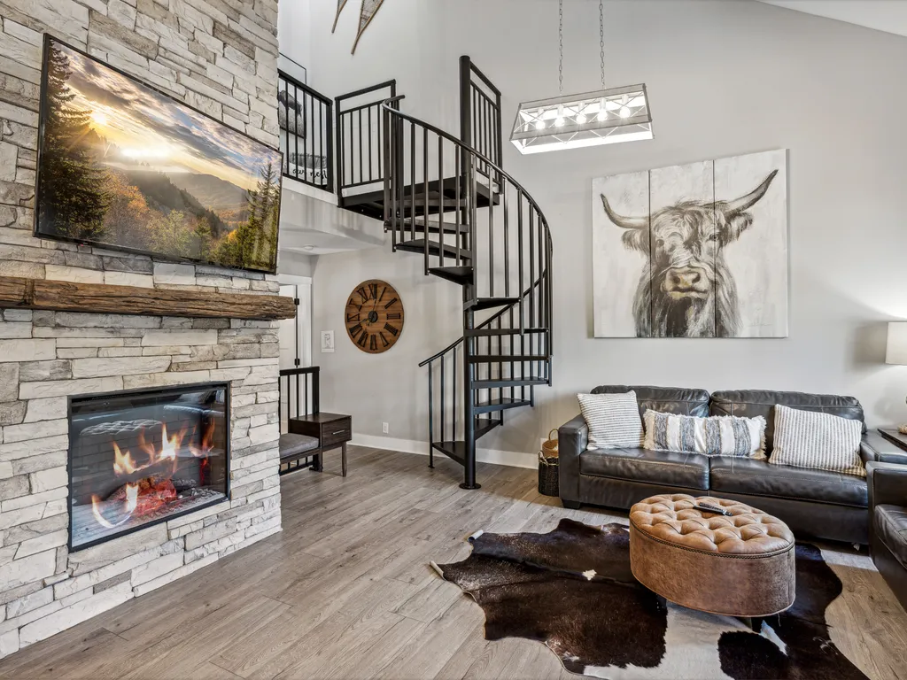 Gatlinburg Condo