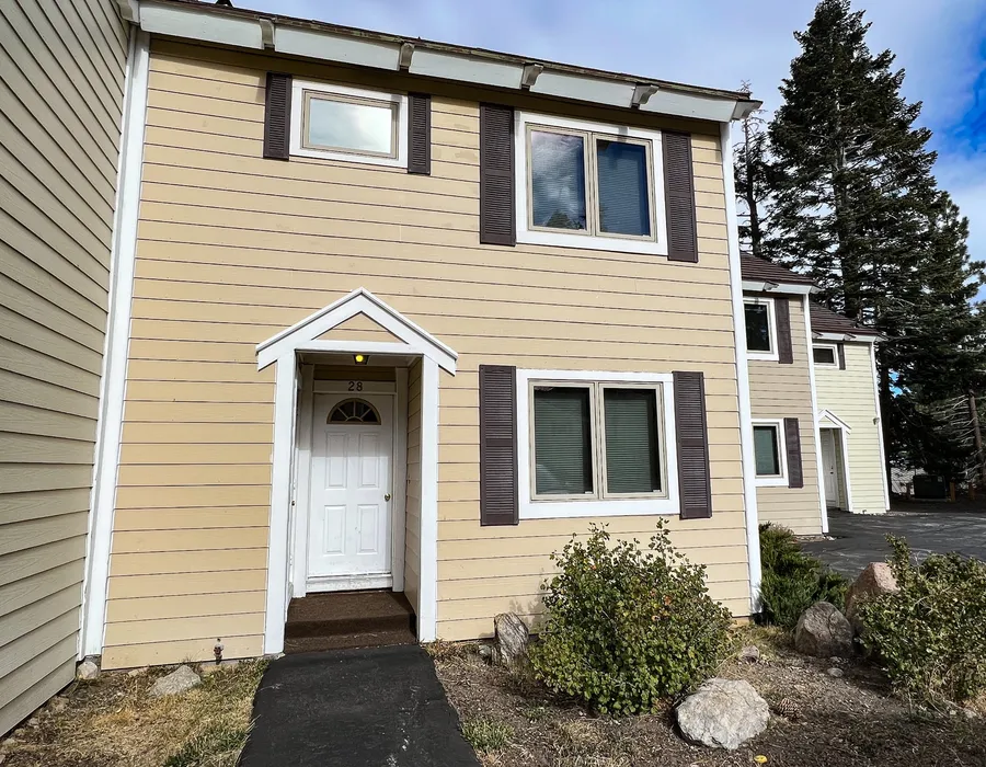 Lakeview Villas #28