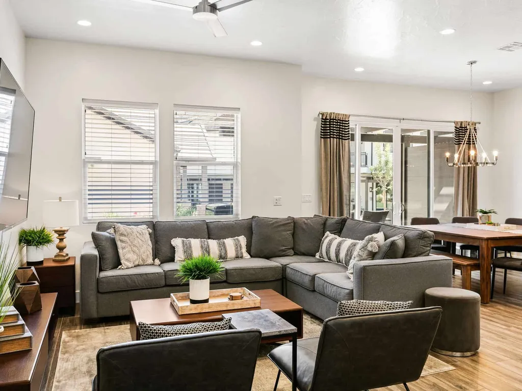 Red Cliffs Retreat Ocotillo #8