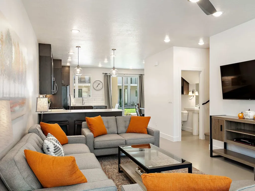 Get Away at the Lofts #24