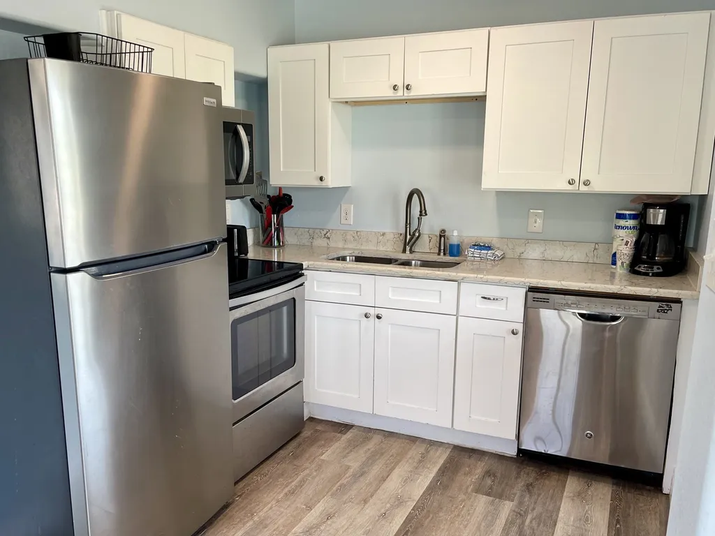 Beachgate Condo Suites and Hotel 112