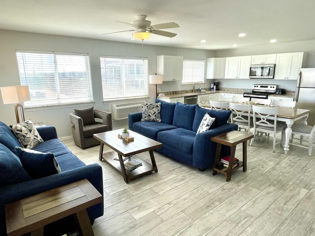 Beachgate Condo Suites and Hotel 227- 228- 229
