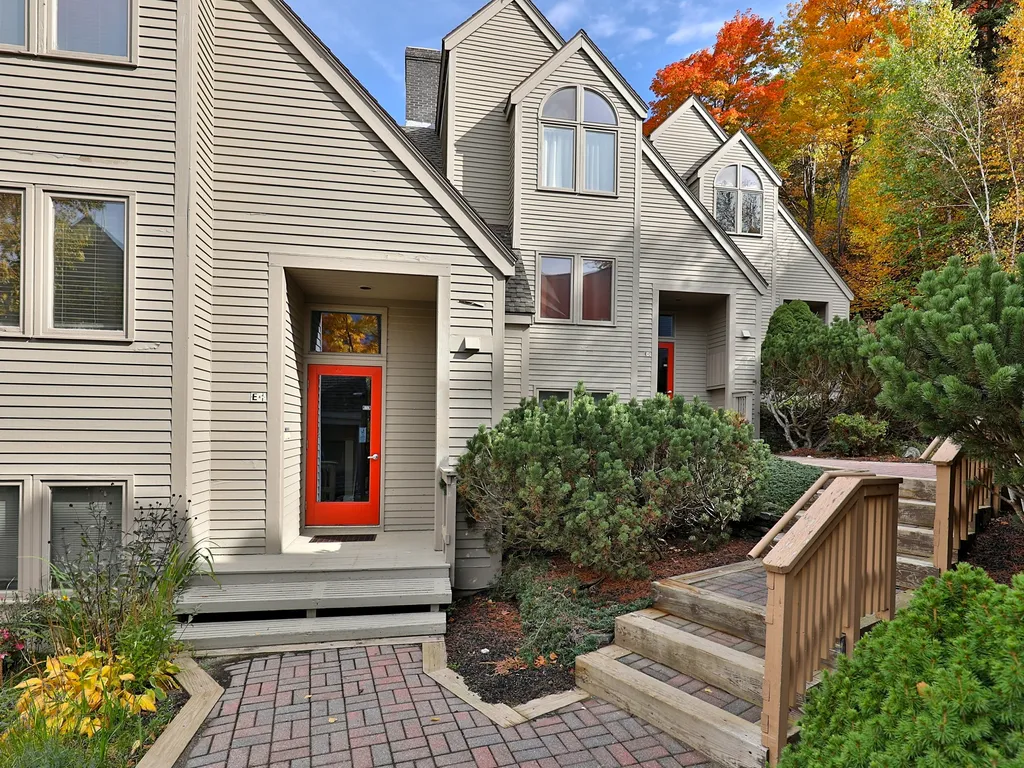 Fall Line Condo E2A (Snow Better Place)