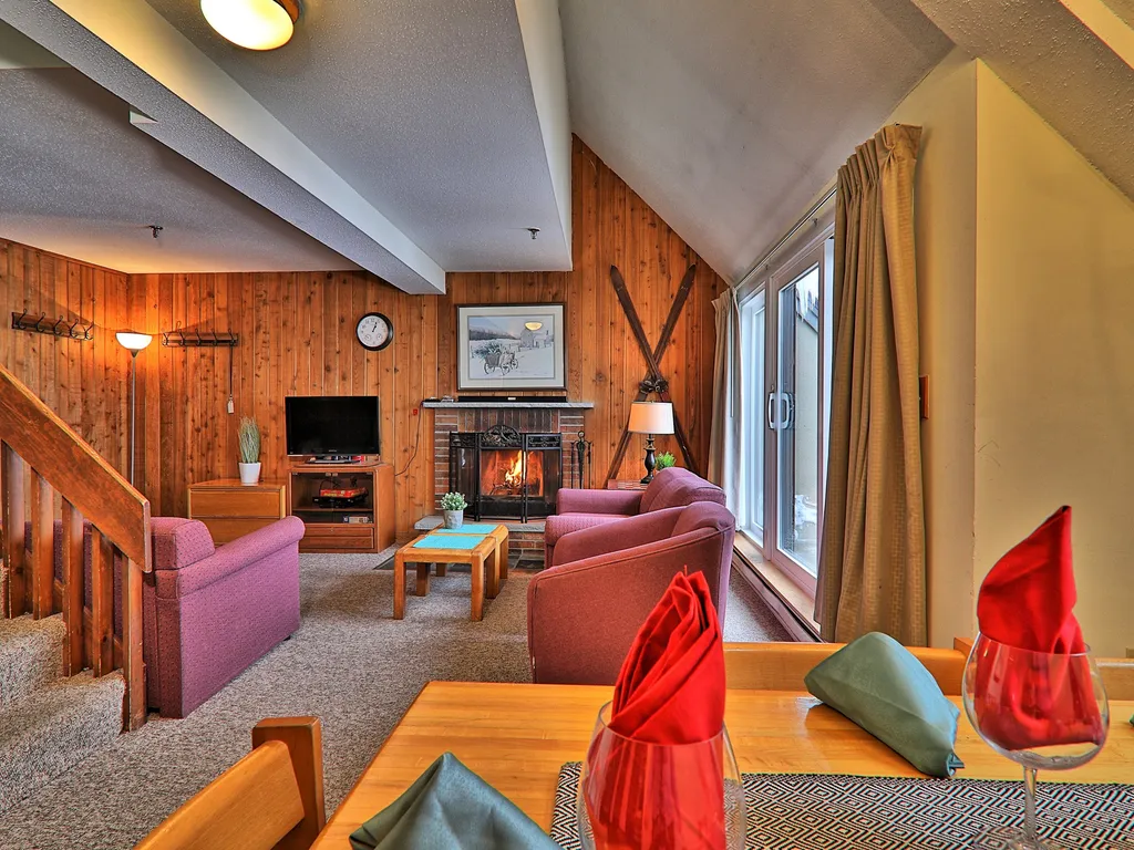 Mountain Green Condo 3F12
