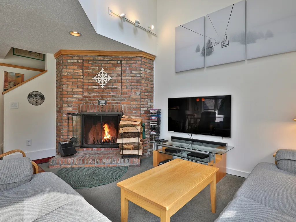 Fall Line Condo B4B