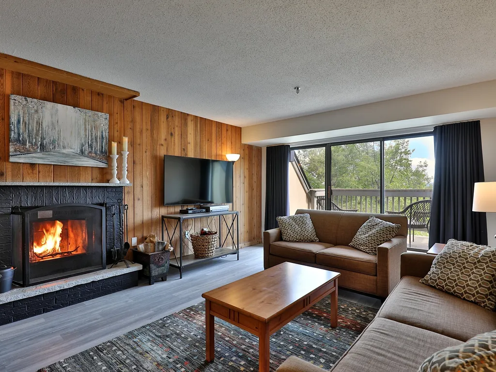 Mountain Green Condo 3C13