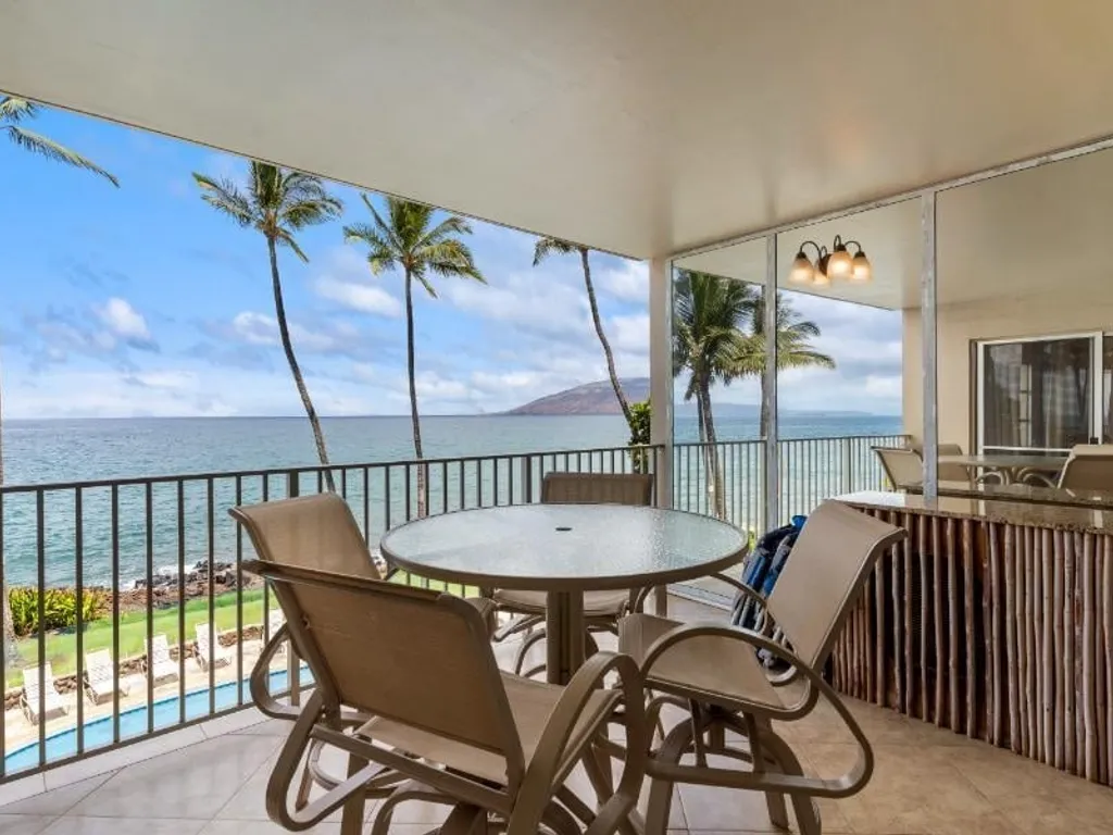 ROYAL MAUIAN, #317