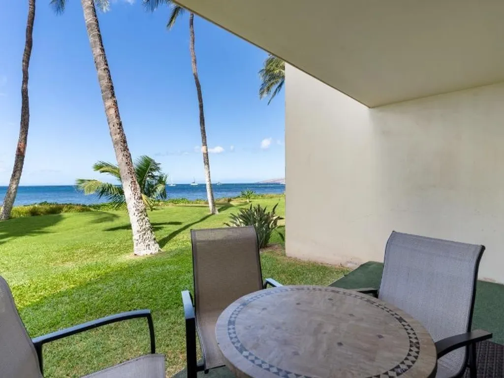 Sugar Beach Resort, #130*