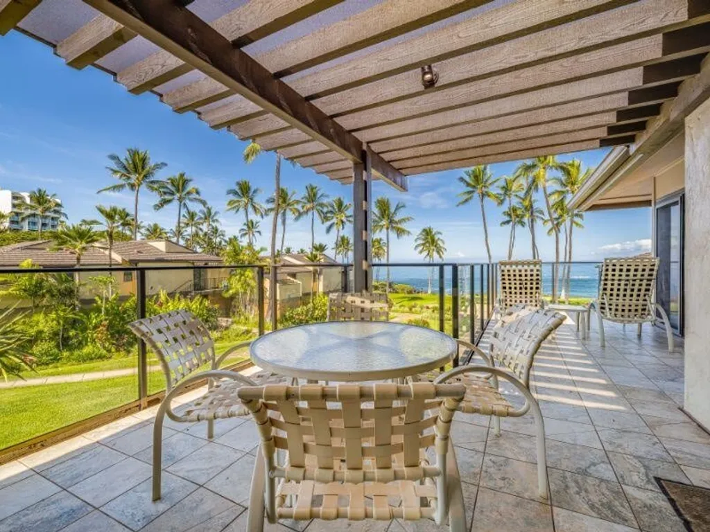WAILEA ELUA, #1404