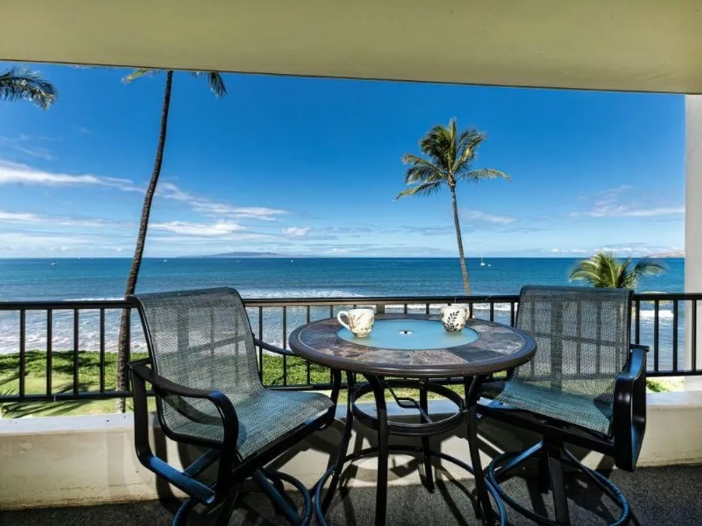 SUGAR BEACH RESORT, #319