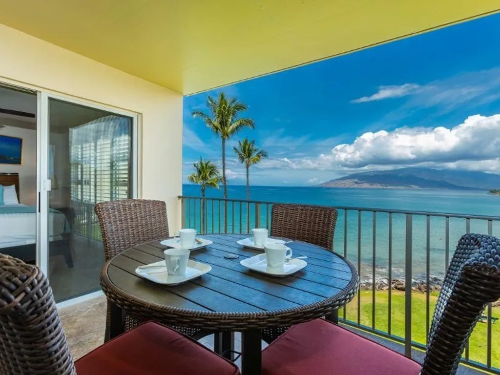 ROYAL MAUIAN #506