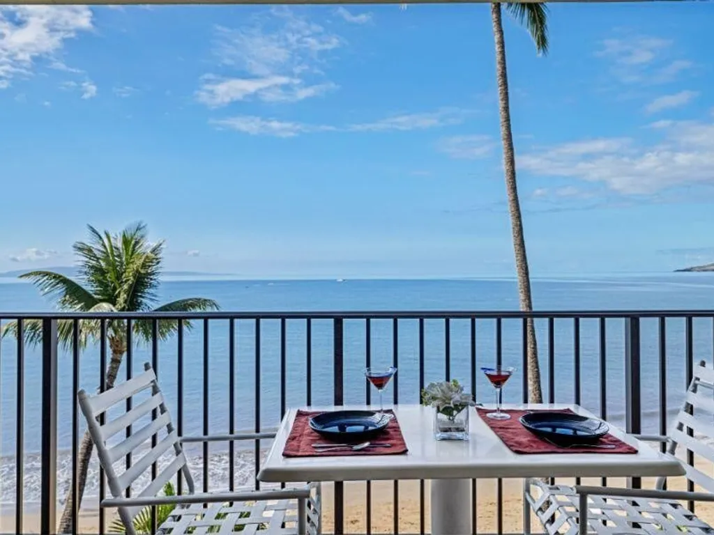 KIHEI BEACH, #406