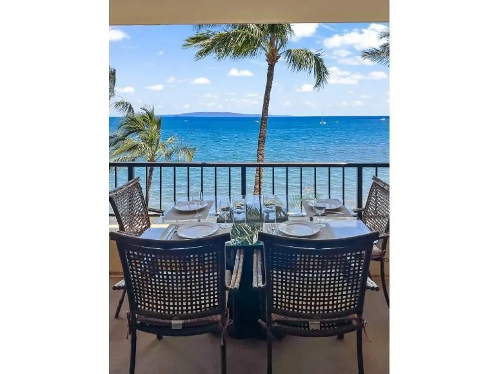 SUGAR BEACH RESORT, #540