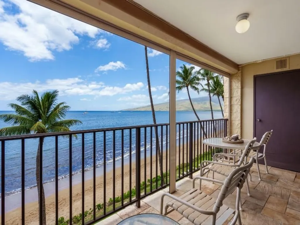KIHEI BEACH, #407