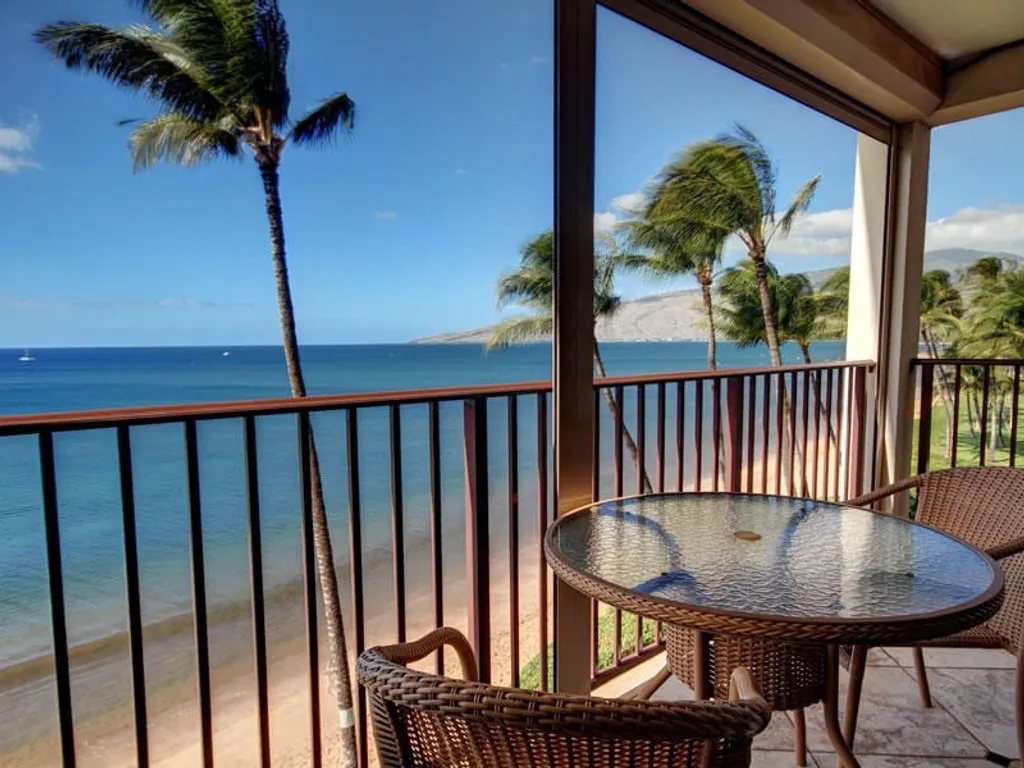 KIHEI BEACH, #506